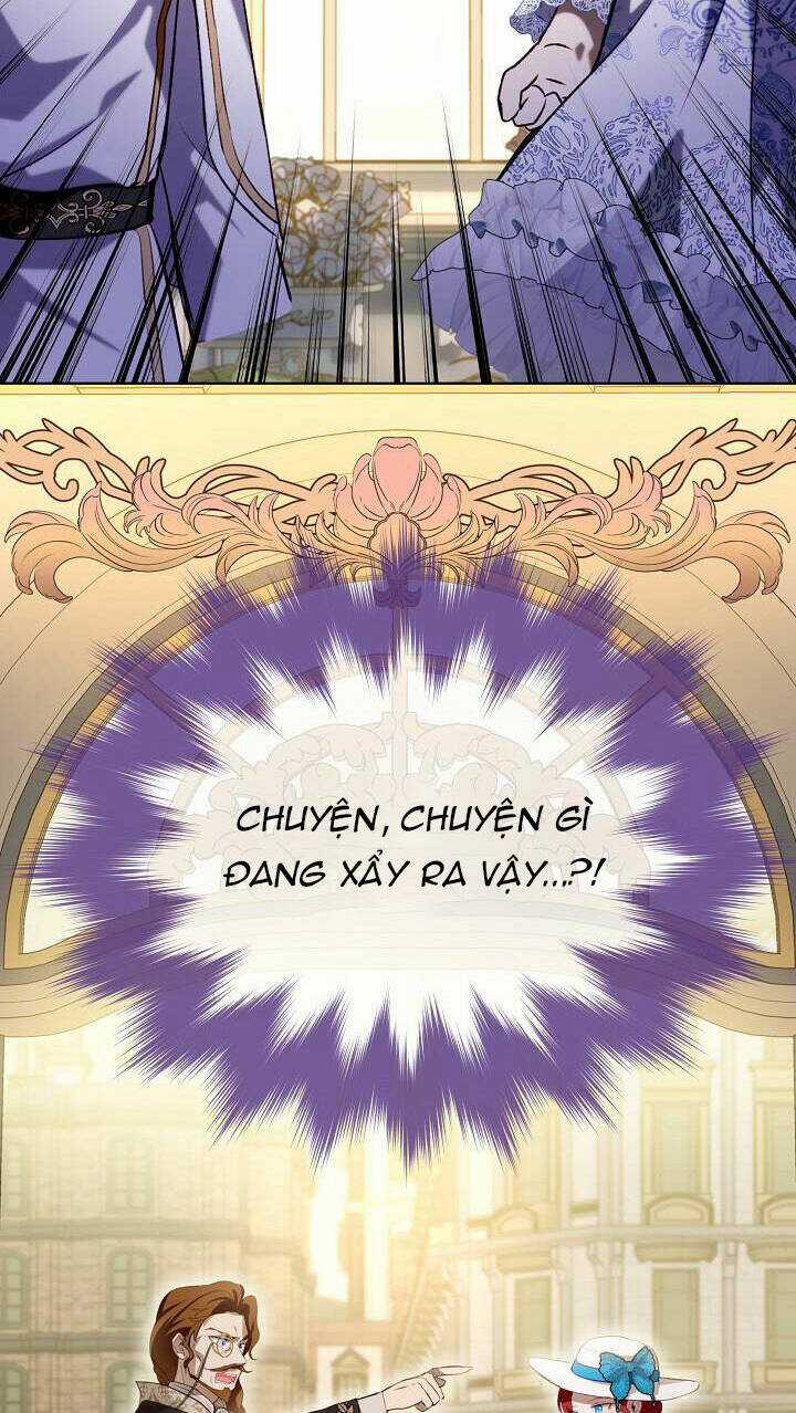 Tôi Đã Tái Sinh Thành Bé Cáo Của Thần Chapter 49 trang 27