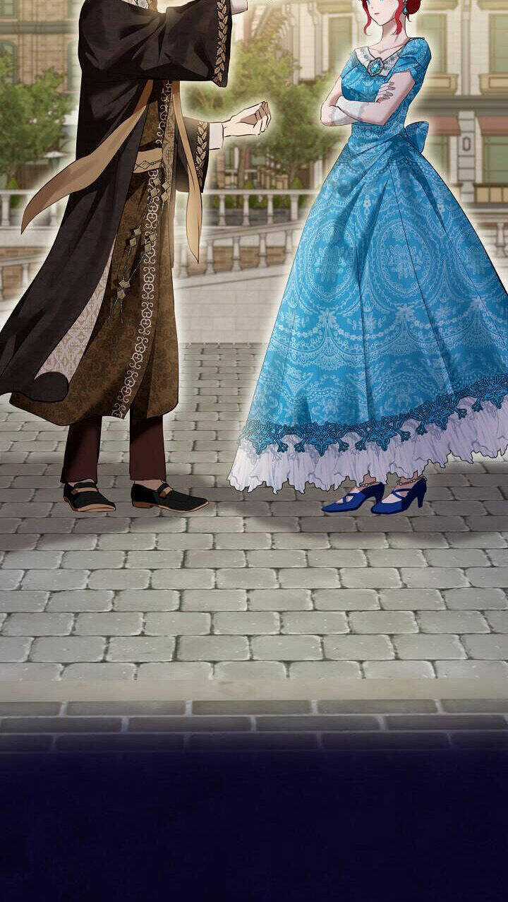 Tôi Đã Tái Sinh Thành Bé Cáo Của Thần Chapter 49 trang 28