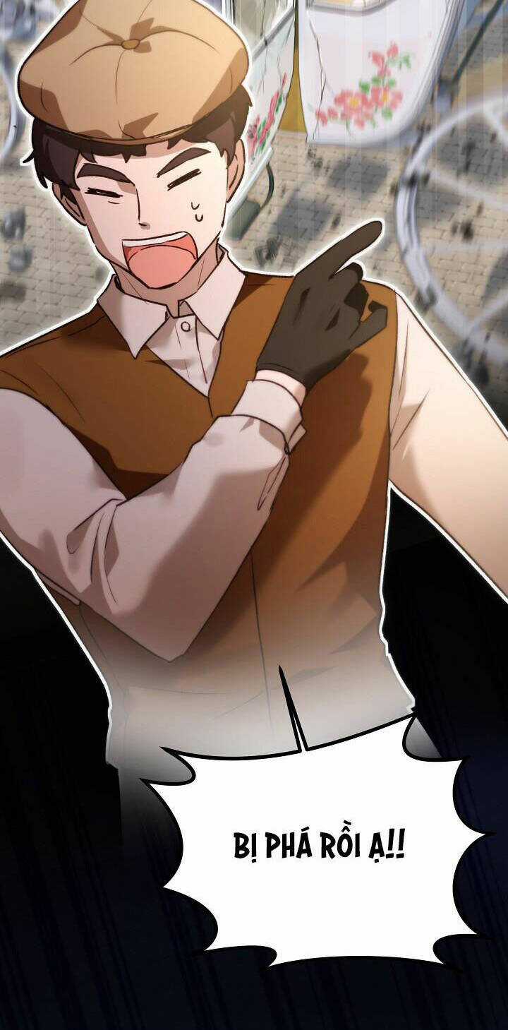 Tôi Đã Tái Sinh Thành Bé Cáo Của Thần Chapter 49 trang 3