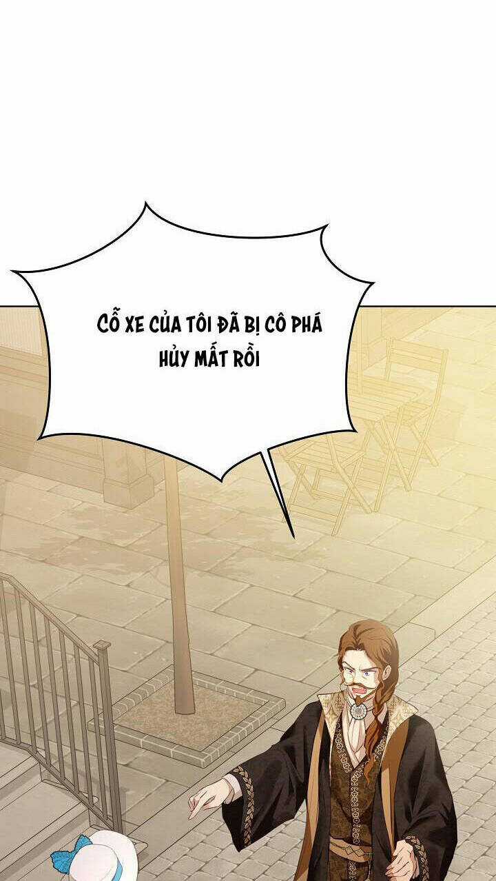 Tôi Đã Tái Sinh Thành Bé Cáo Của Thần Chapter 49 trang 31