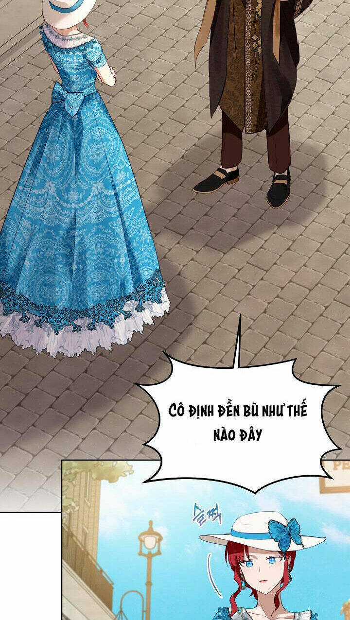 Tôi Đã Tái Sinh Thành Bé Cáo Của Thần Chapter 49 trang 32