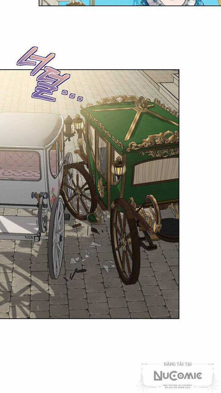 Tôi Đã Tái Sinh Thành Bé Cáo Của Thần Chapter 49 trang 33