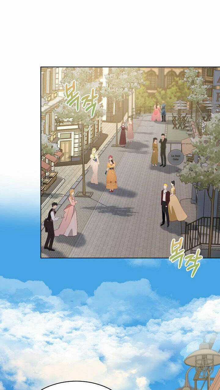 Tôi Đã Tái Sinh Thành Bé Cáo Của Thần Chapter 49 trang 34