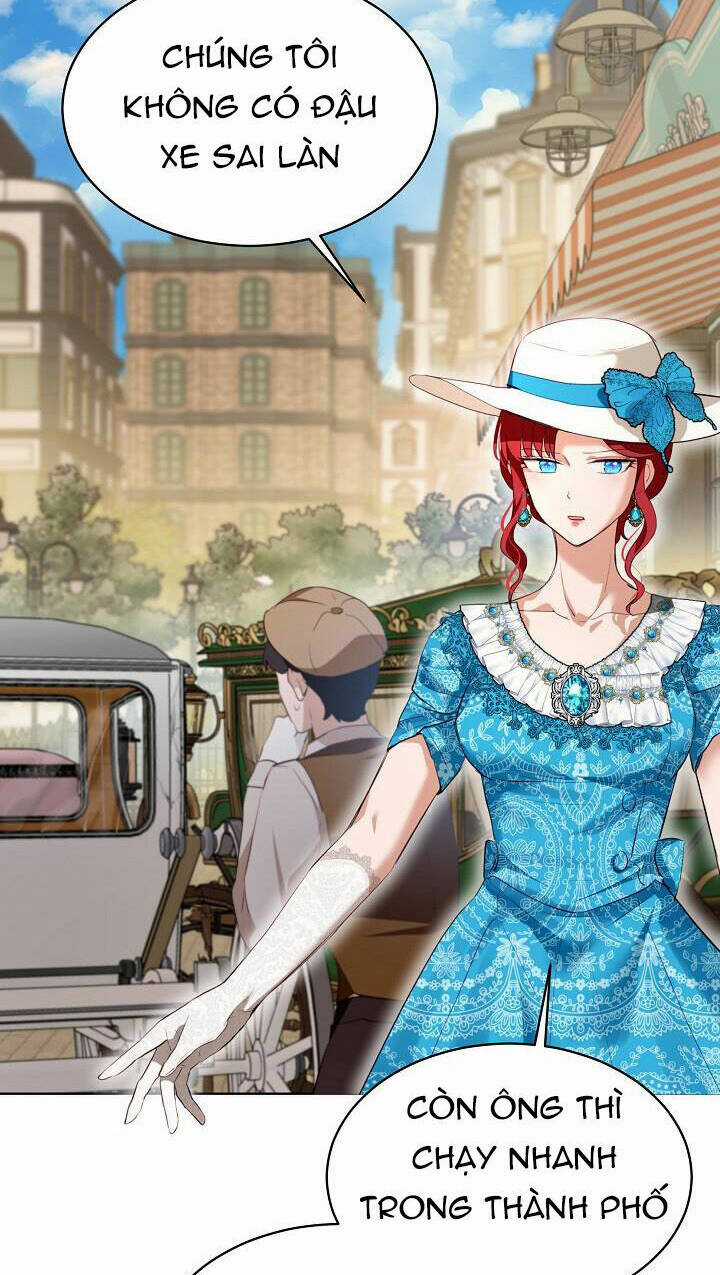 Tôi Đã Tái Sinh Thành Bé Cáo Của Thần Chapter 49 trang 35