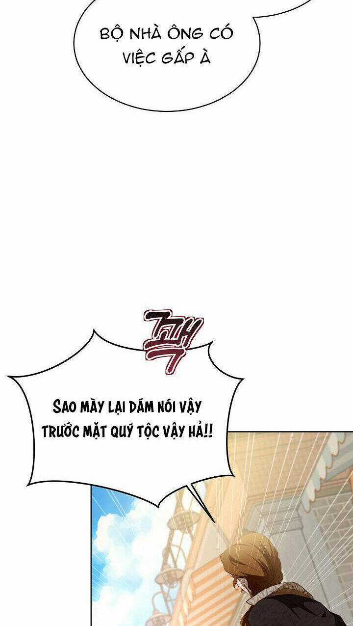 Tôi Đã Tái Sinh Thành Bé Cáo Của Thần Chapter 49 trang 36