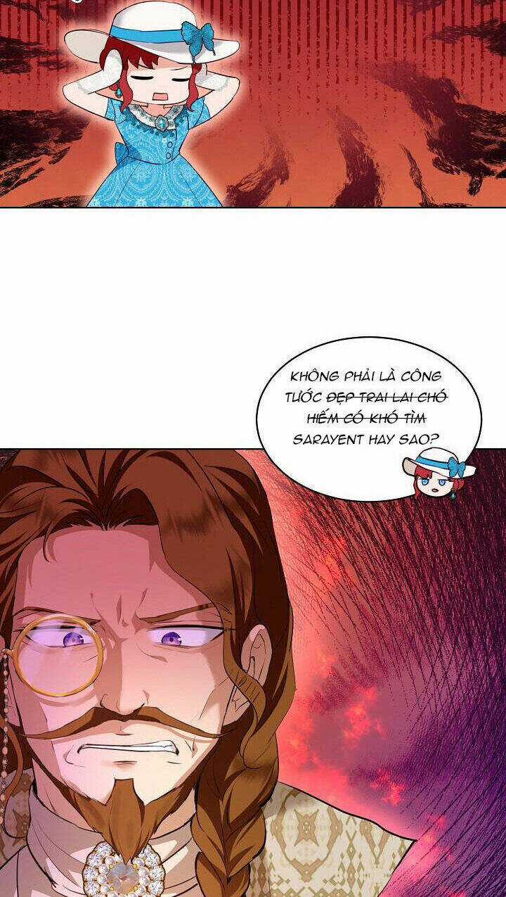 Tôi Đã Tái Sinh Thành Bé Cáo Của Thần Chapter 49 trang 38