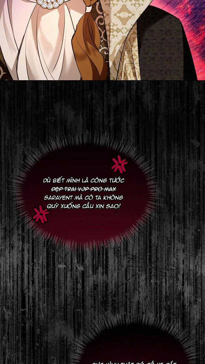 Tôi Đã Tái Sinh Thành Bé Cáo Của Thần Chapter 49 trang 39