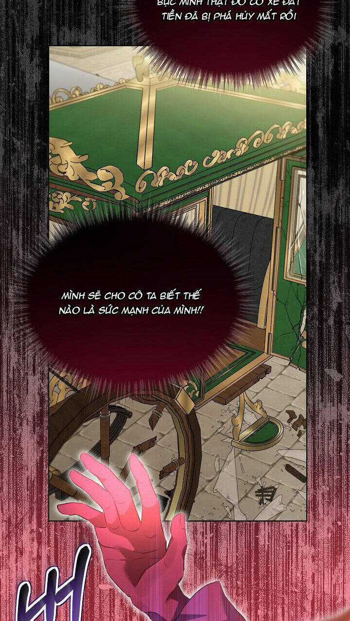 Tôi Đã Tái Sinh Thành Bé Cáo Của Thần Chapter 49 trang 40