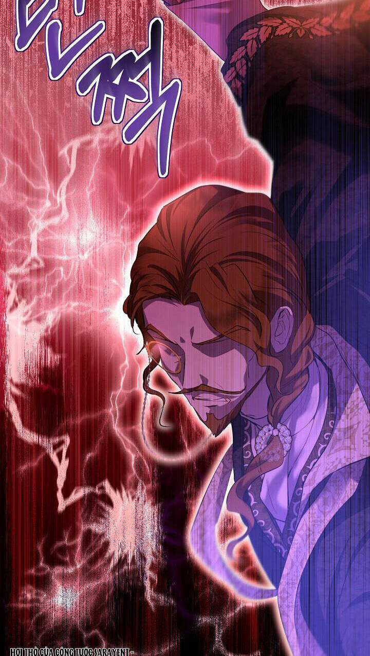 Tôi Đã Tái Sinh Thành Bé Cáo Của Thần Chapter 49 trang 41