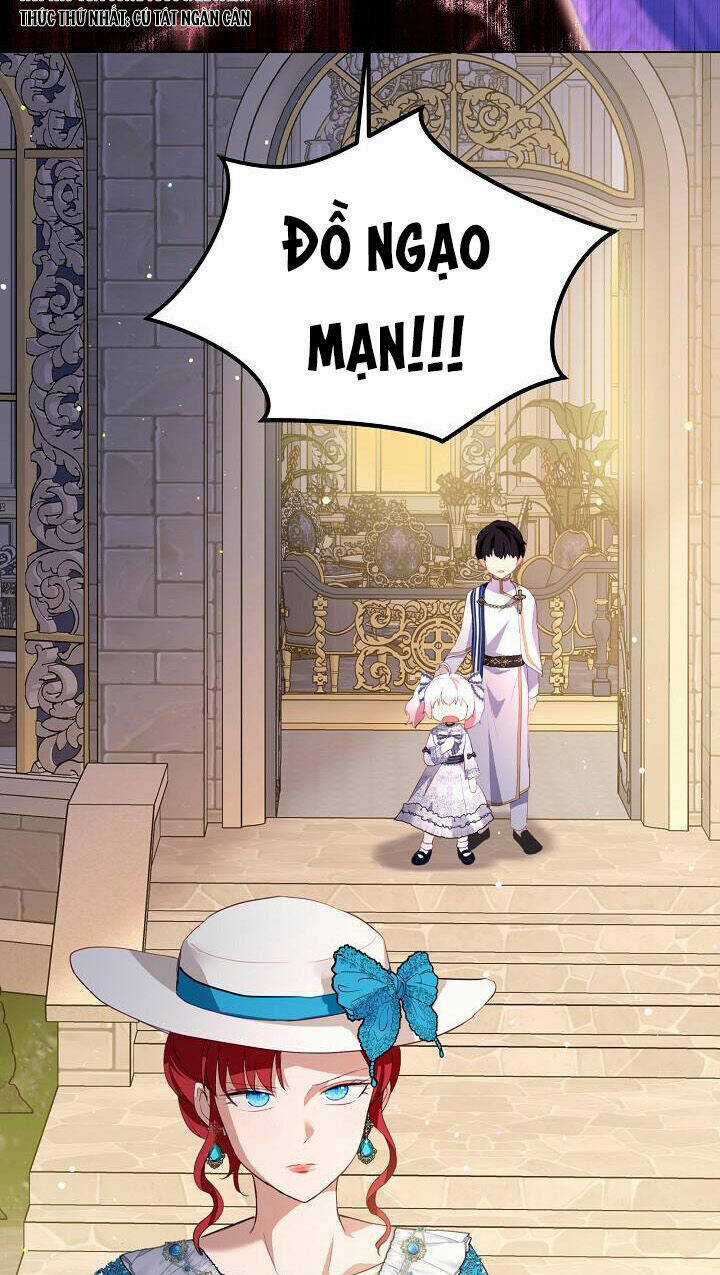 Tôi Đã Tái Sinh Thành Bé Cáo Của Thần Chapter 49 trang 42