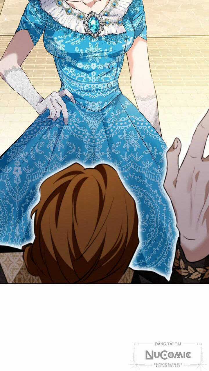 Tôi Đã Tái Sinh Thành Bé Cáo Của Thần Chapter 49 trang 43