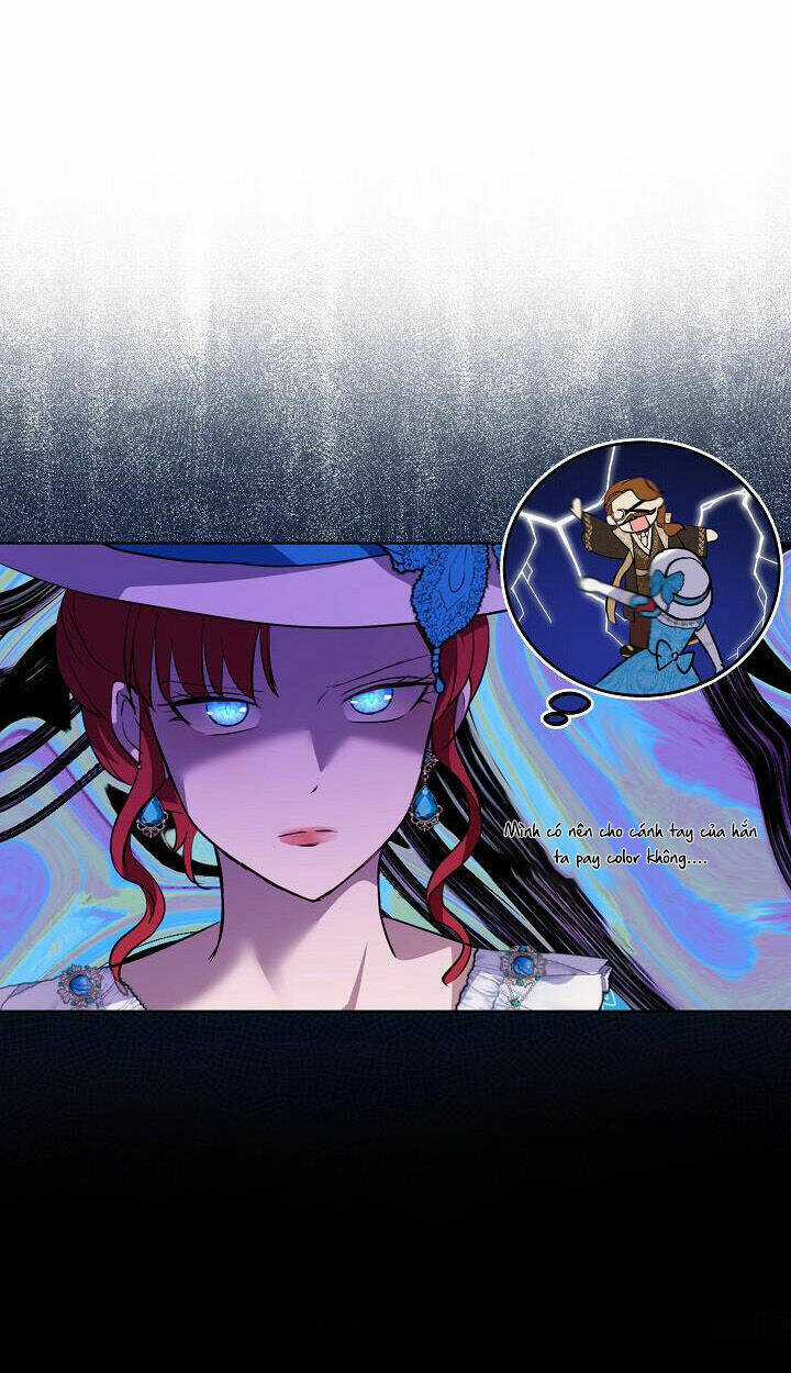 Tôi Đã Tái Sinh Thành Bé Cáo Của Thần Chapter 49 trang 44