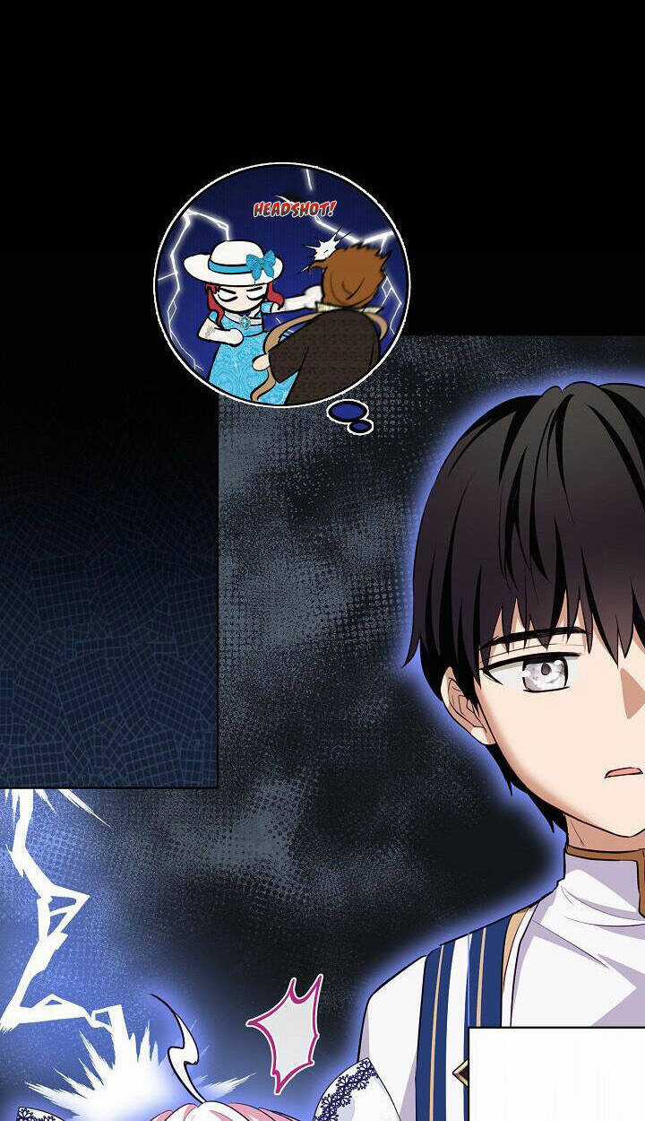 Tôi Đã Tái Sinh Thành Bé Cáo Của Thần Chapter 49 trang 45