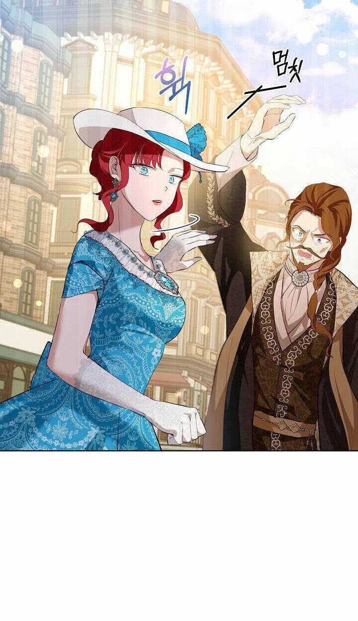 Tôi Đã Tái Sinh Thành Bé Cáo Của Thần Chapter 49 trang 47