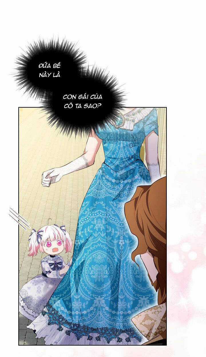 Tôi Đã Tái Sinh Thành Bé Cáo Của Thần Chapter 49 trang 48