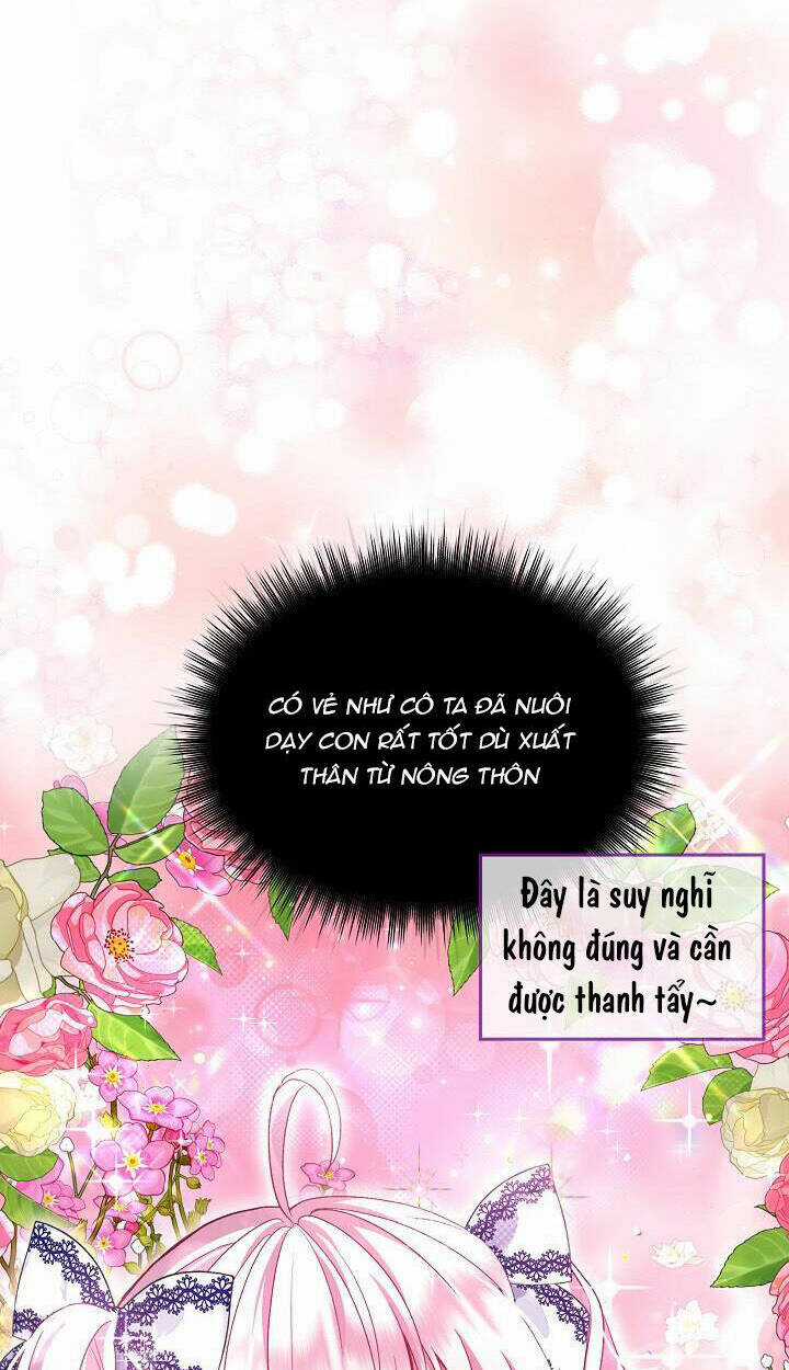 Tôi Đã Tái Sinh Thành Bé Cáo Của Thần Chapter 49 trang 49