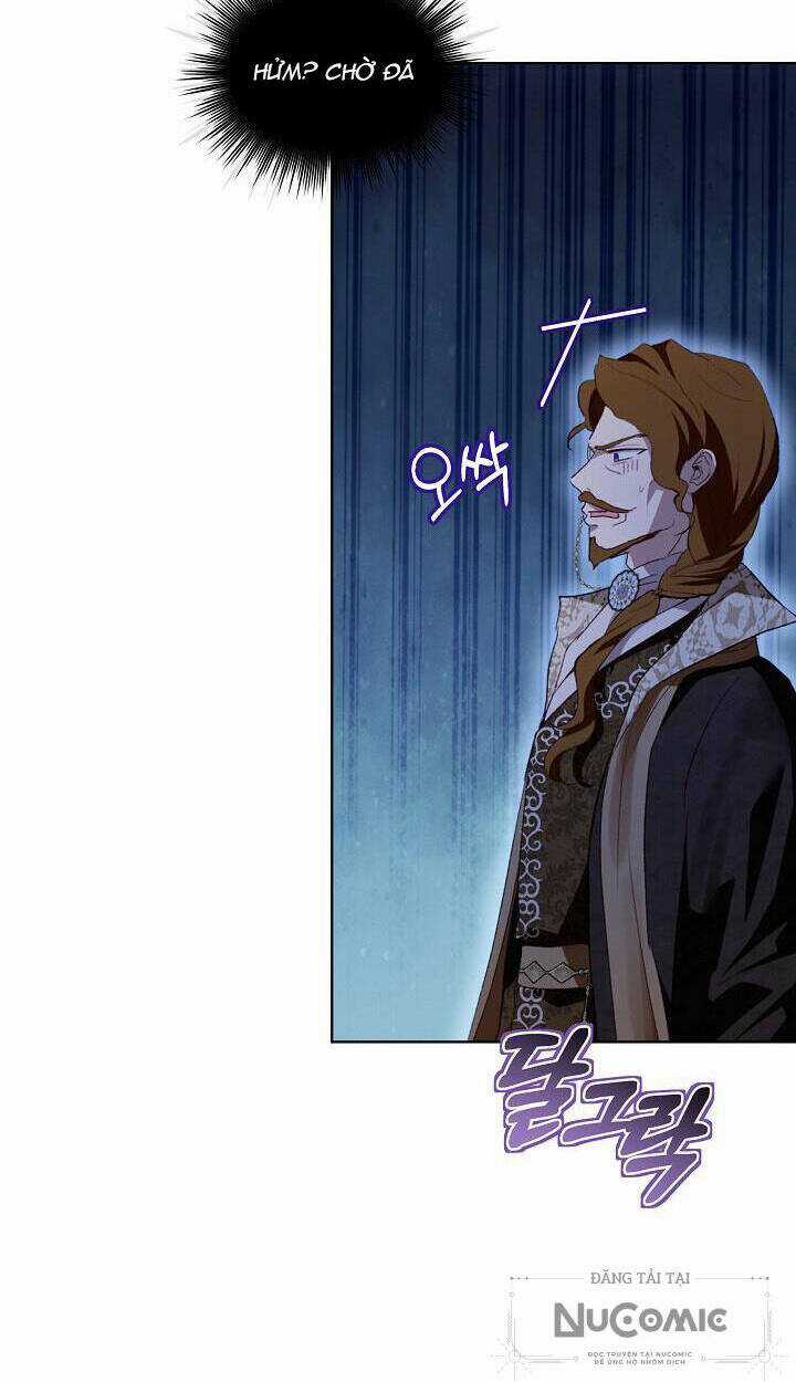 Tôi Đã Tái Sinh Thành Bé Cáo Của Thần Chapter 49 trang 51