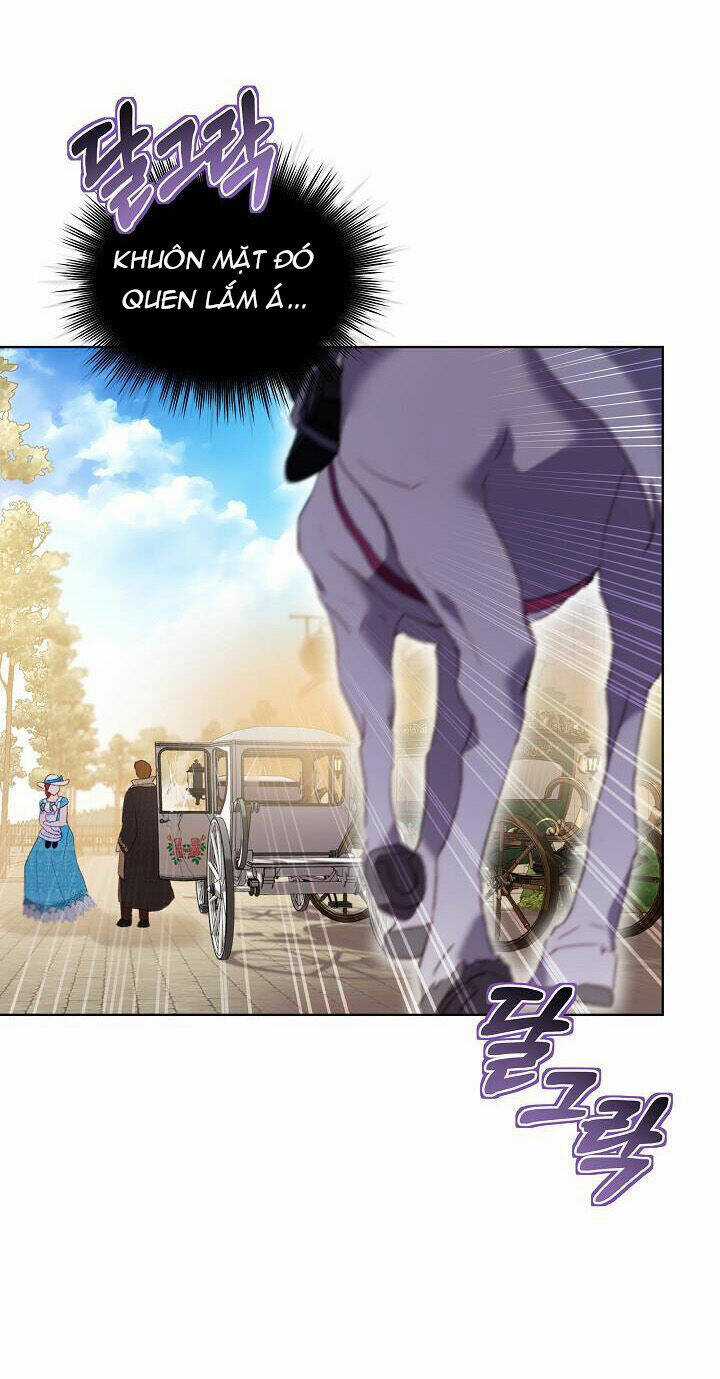 Tôi Đã Tái Sinh Thành Bé Cáo Của Thần Chapter 49 trang 52