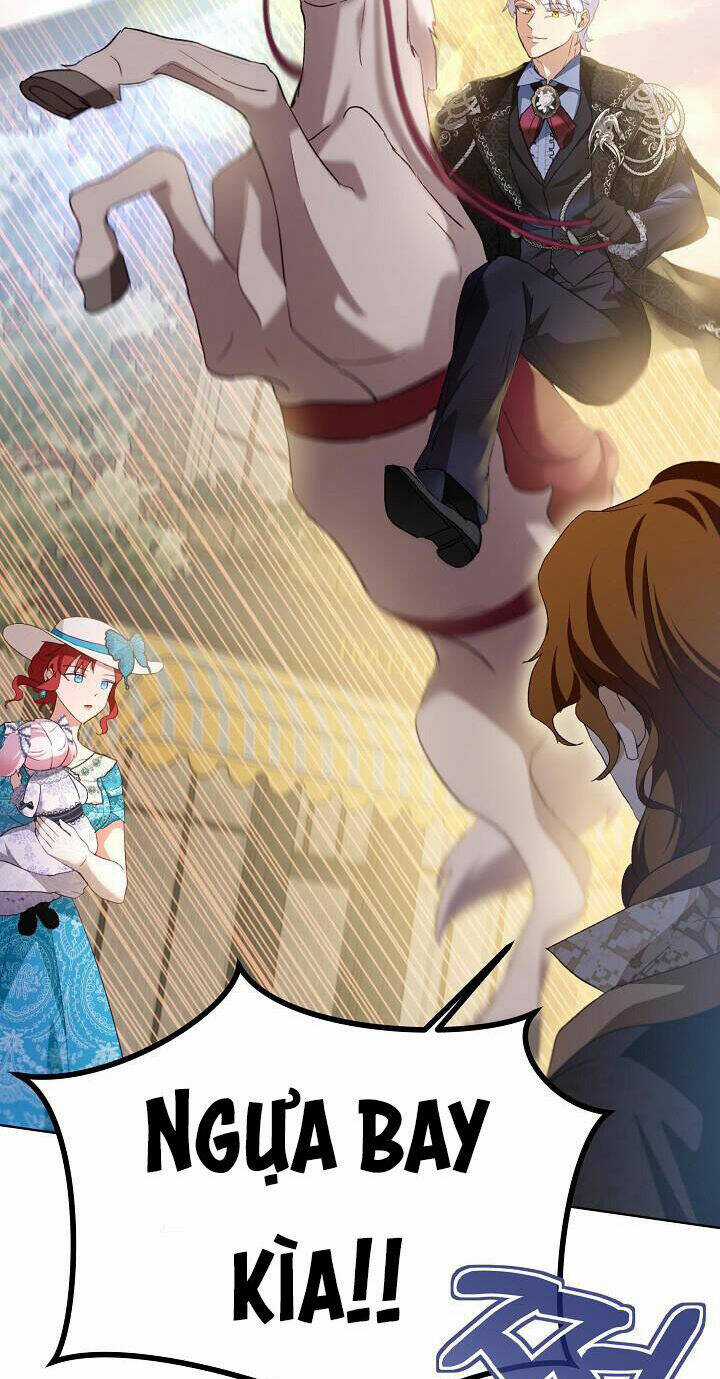 Tôi Đã Tái Sinh Thành Bé Cáo Của Thần Chapter 49 trang 54