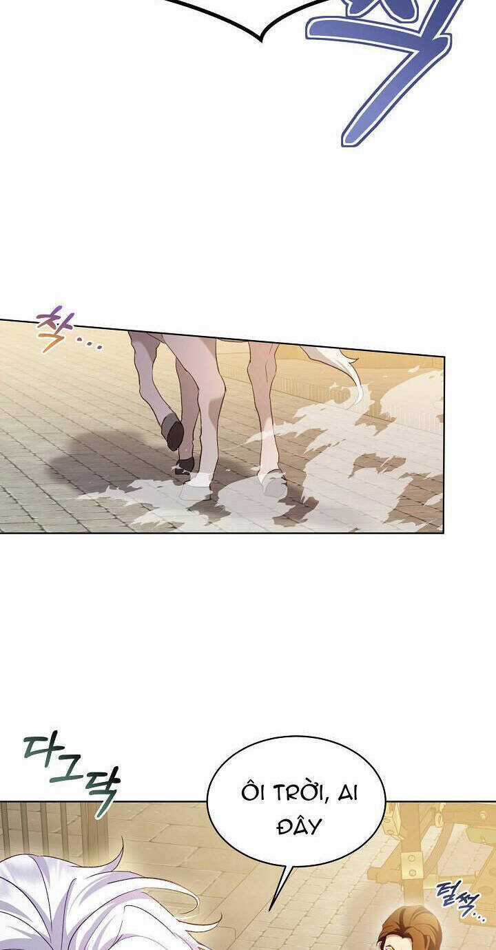 Tôi Đã Tái Sinh Thành Bé Cáo Của Thần Chapter 49 trang 55