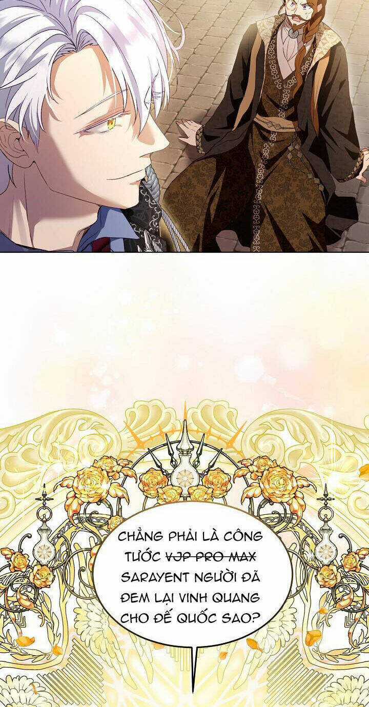 Tôi Đã Tái Sinh Thành Bé Cáo Của Thần Chapter 49 trang 56