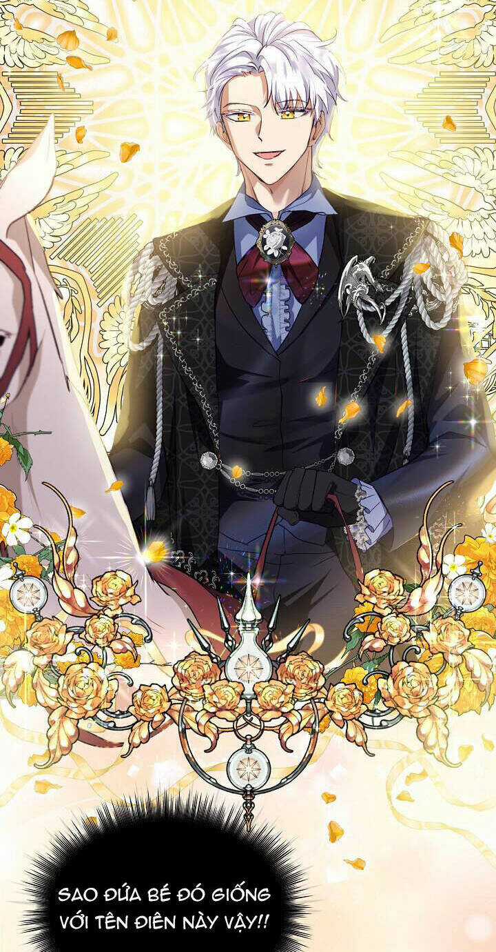 Tôi Đã Tái Sinh Thành Bé Cáo Của Thần Chapter 49 trang 57