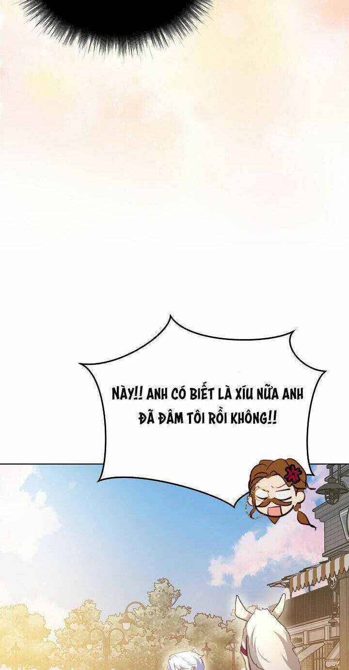 Tôi Đã Tái Sinh Thành Bé Cáo Của Thần Chapter 49 trang 58