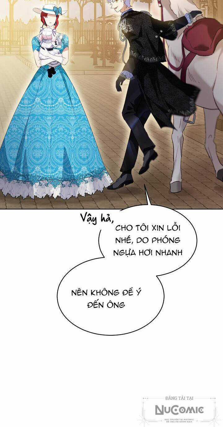 Tôi Đã Tái Sinh Thành Bé Cáo Của Thần Chapter 49 trang 59