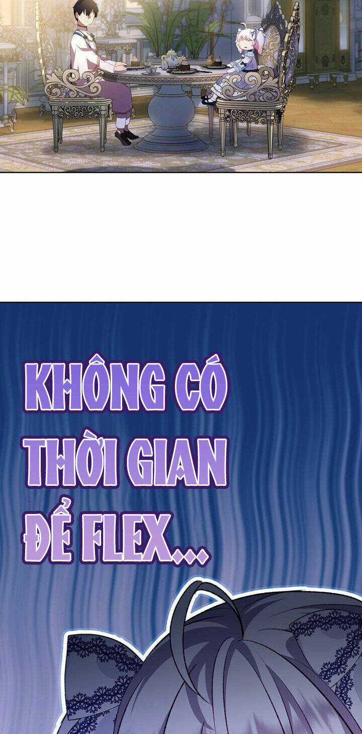 Tôi Đã Tái Sinh Thành Bé Cáo Của Thần Chapter 49 trang 6