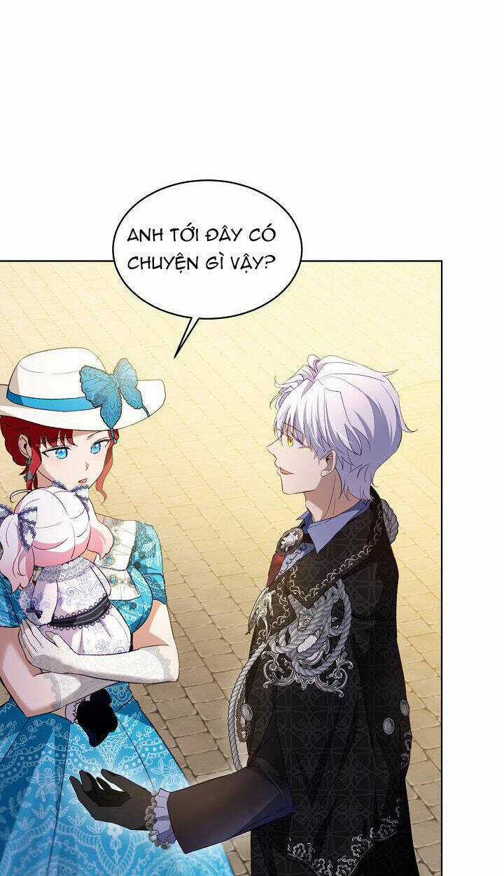 Tôi Đã Tái Sinh Thành Bé Cáo Của Thần Chapter 49 trang 60