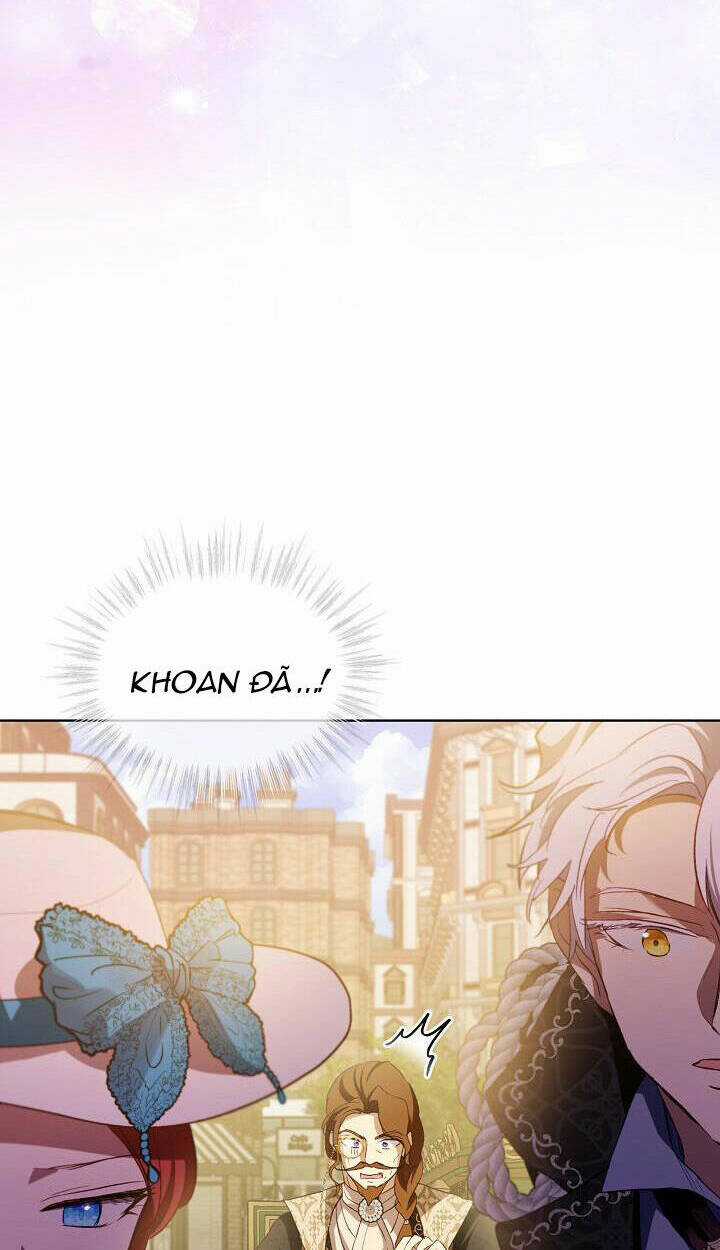 Tôi Đã Tái Sinh Thành Bé Cáo Của Thần Chapter 49 trang 63