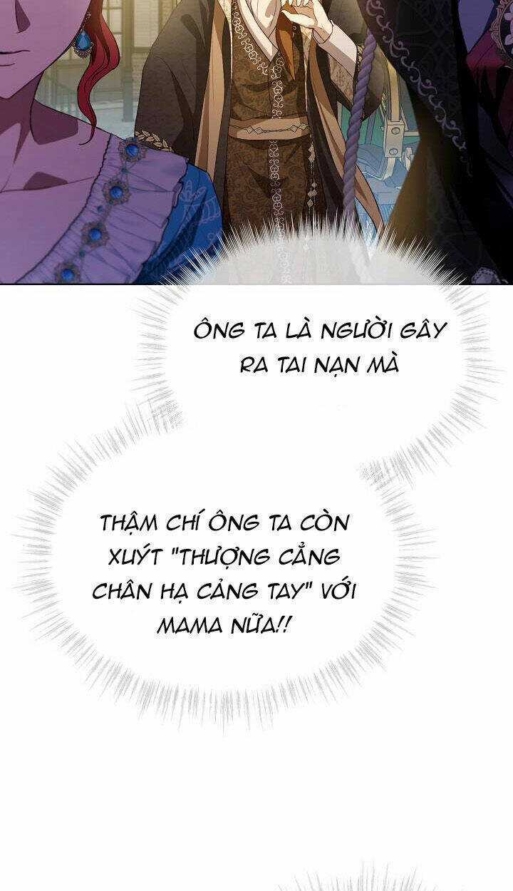 Tôi Đã Tái Sinh Thành Bé Cáo Của Thần Chapter 49 trang 64