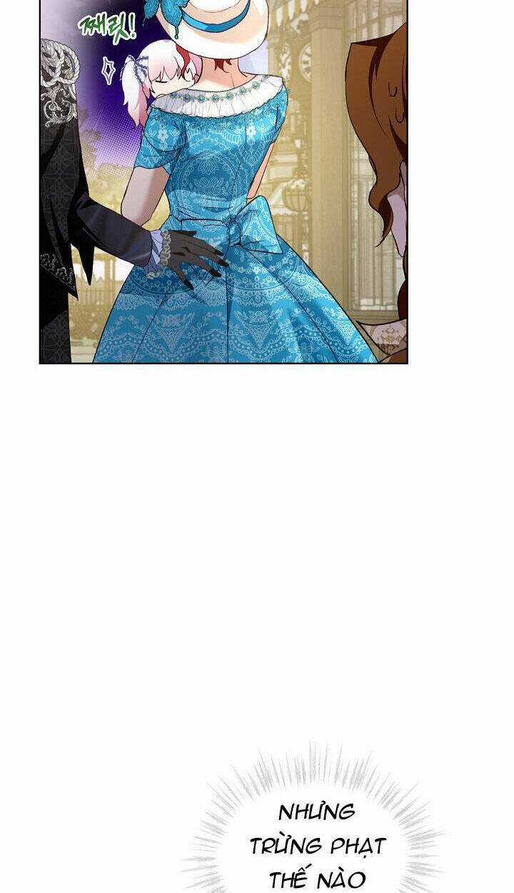 Tôi Đã Tái Sinh Thành Bé Cáo Của Thần Chapter 49 trang 66