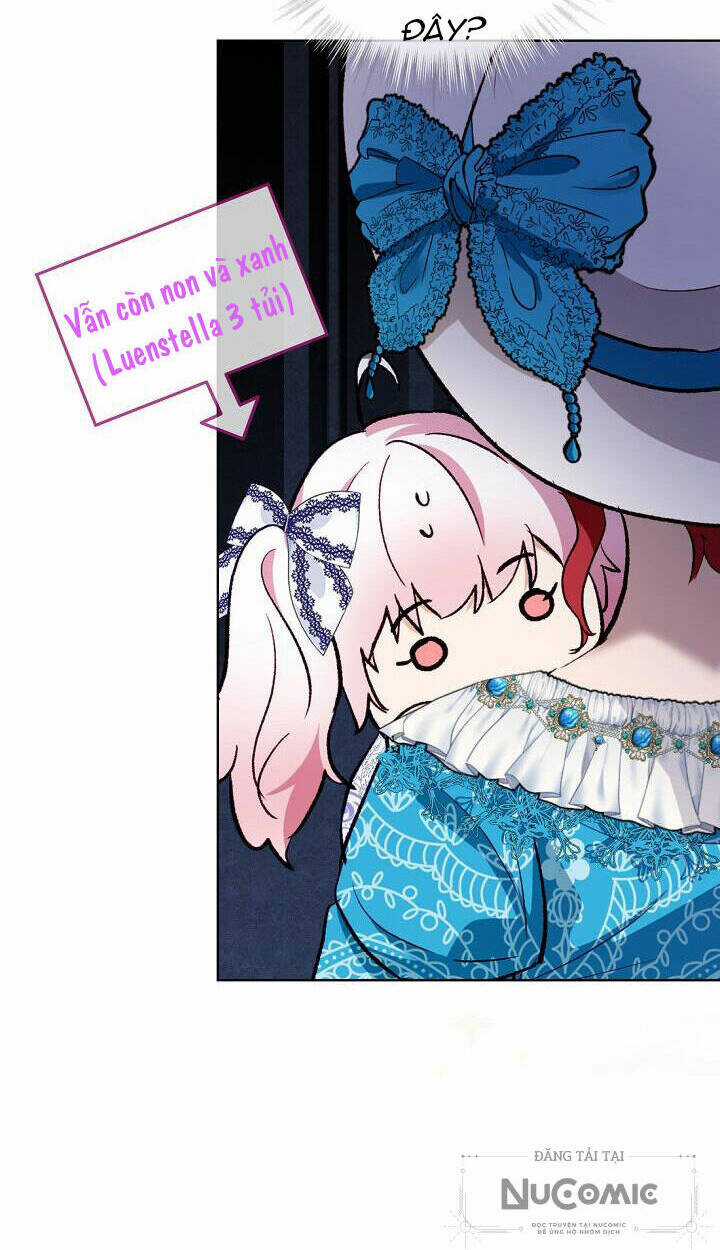 Tôi Đã Tái Sinh Thành Bé Cáo Của Thần Chapter 49 trang 67