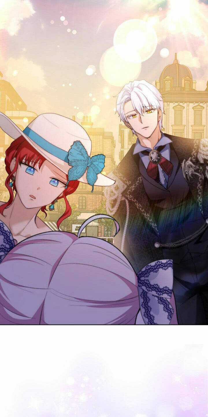 Tôi Đã Tái Sinh Thành Bé Cáo Của Thần Chapter 49 trang 69