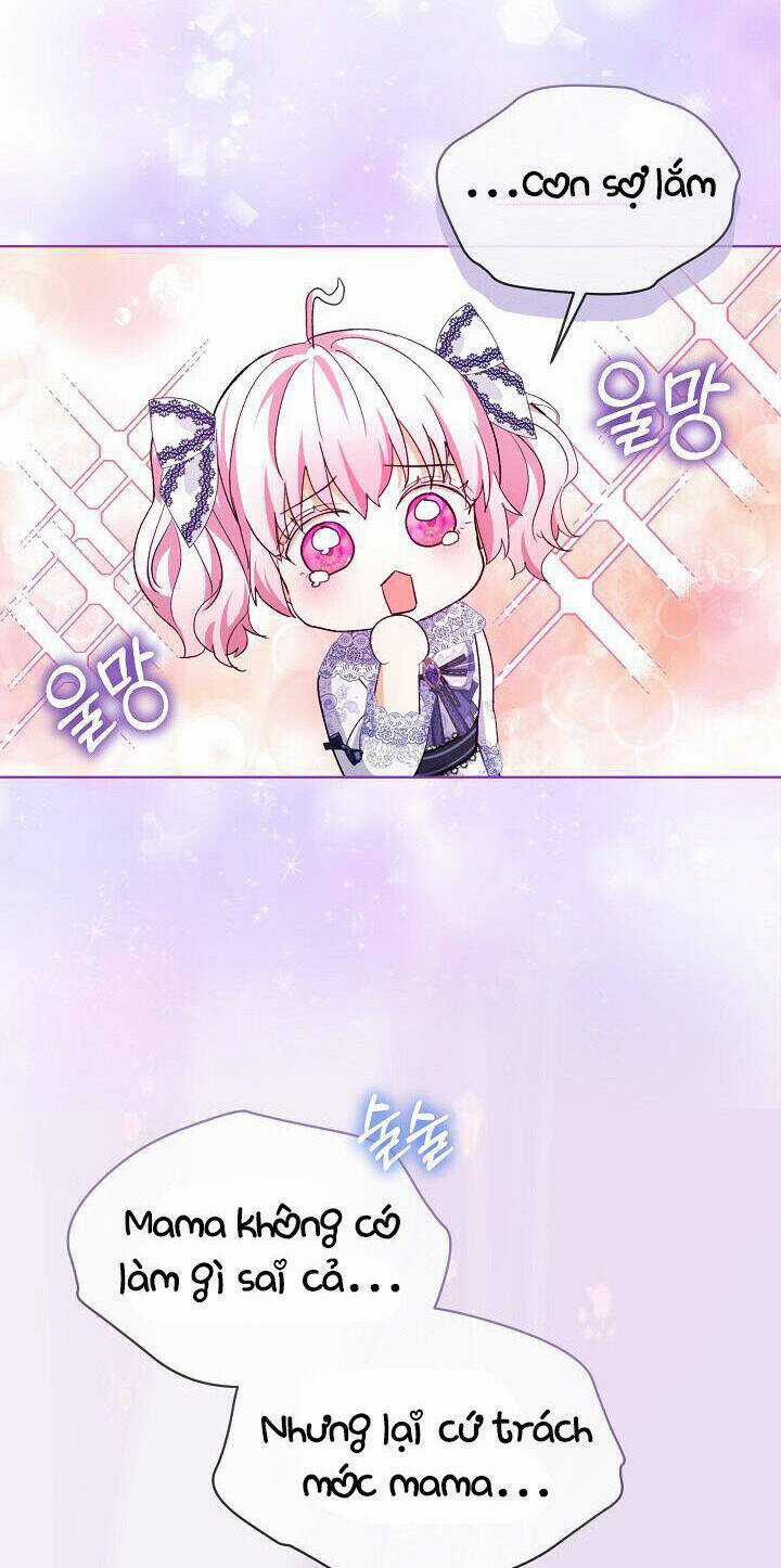 Tôi Đã Tái Sinh Thành Bé Cáo Của Thần Chapter 49 trang 70