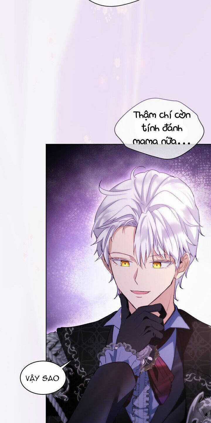 Tôi Đã Tái Sinh Thành Bé Cáo Của Thần Chapter 49 trang 71