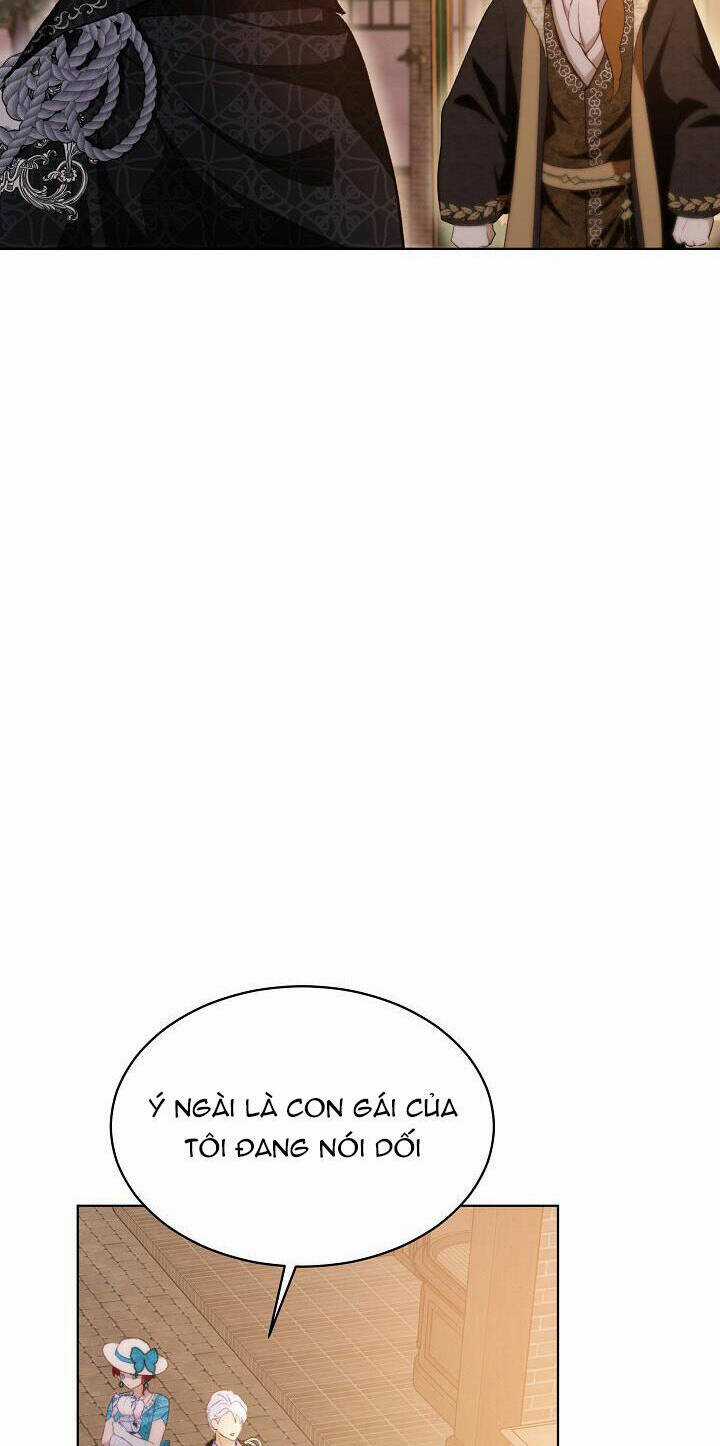 Tôi Đã Tái Sinh Thành Bé Cáo Của Thần Chapter 49 trang 73