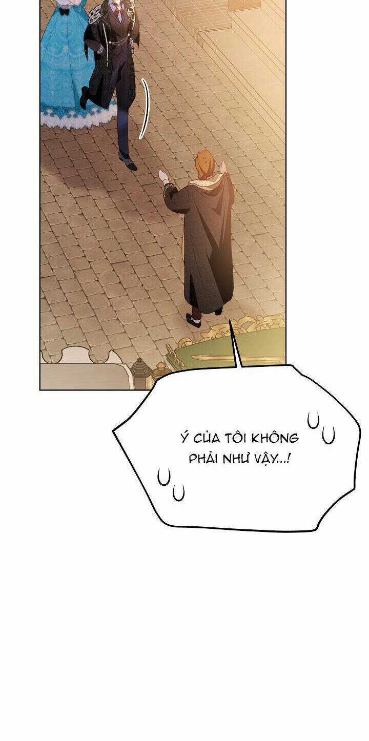 Tôi Đã Tái Sinh Thành Bé Cáo Của Thần Chapter 49 trang 74