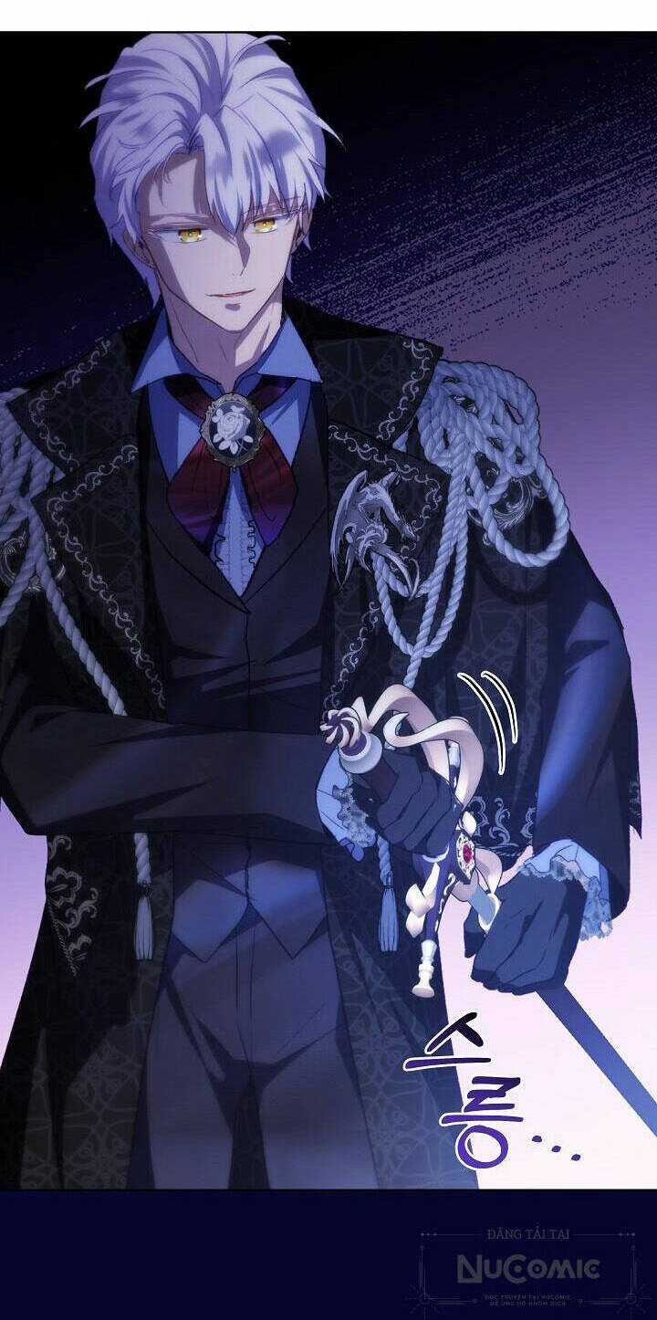 Tôi Đã Tái Sinh Thành Bé Cáo Của Thần Chapter 49 trang 75