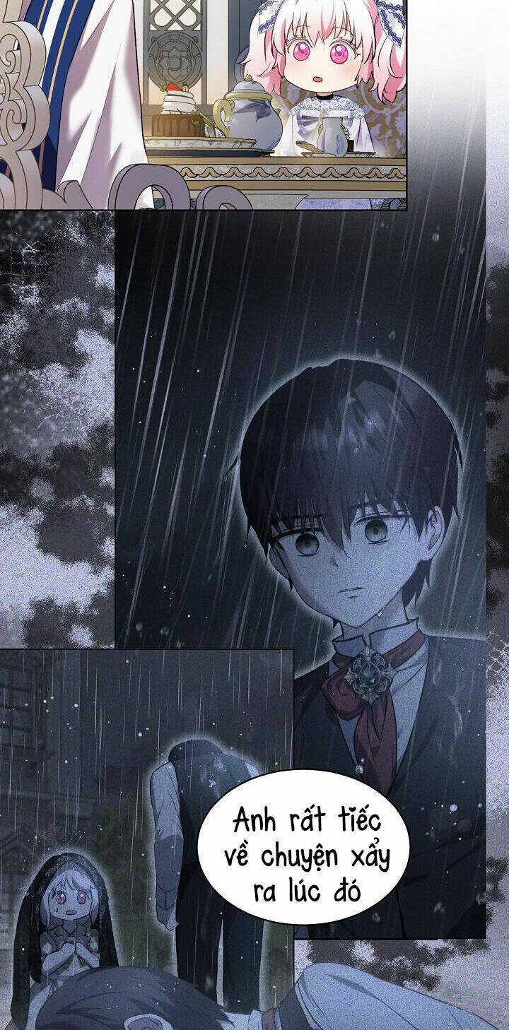 Tôi Đã Tái Sinh Thành Bé Cáo Của Thần Chapter 49 trang 8