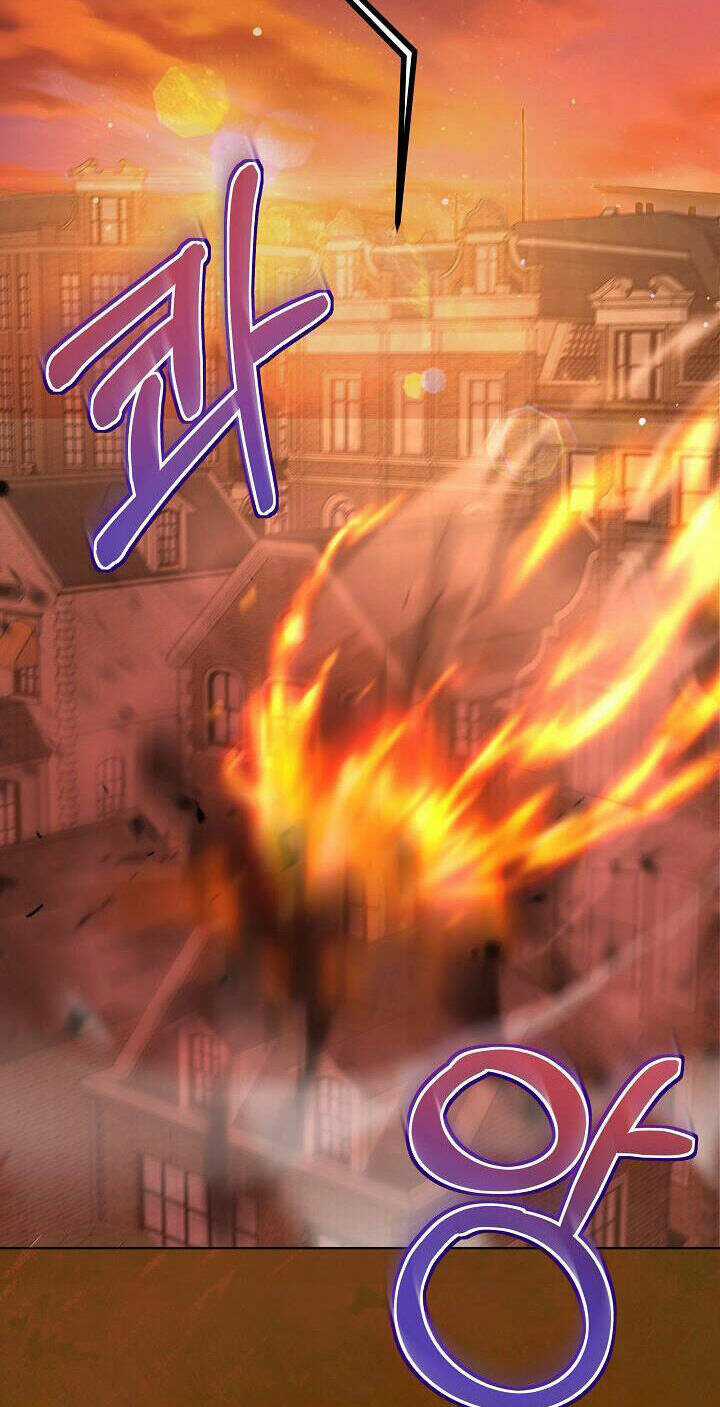 Tôi Đã Tái Sinh Thành Bé Cáo Của Thần Chapter 49 trang 81