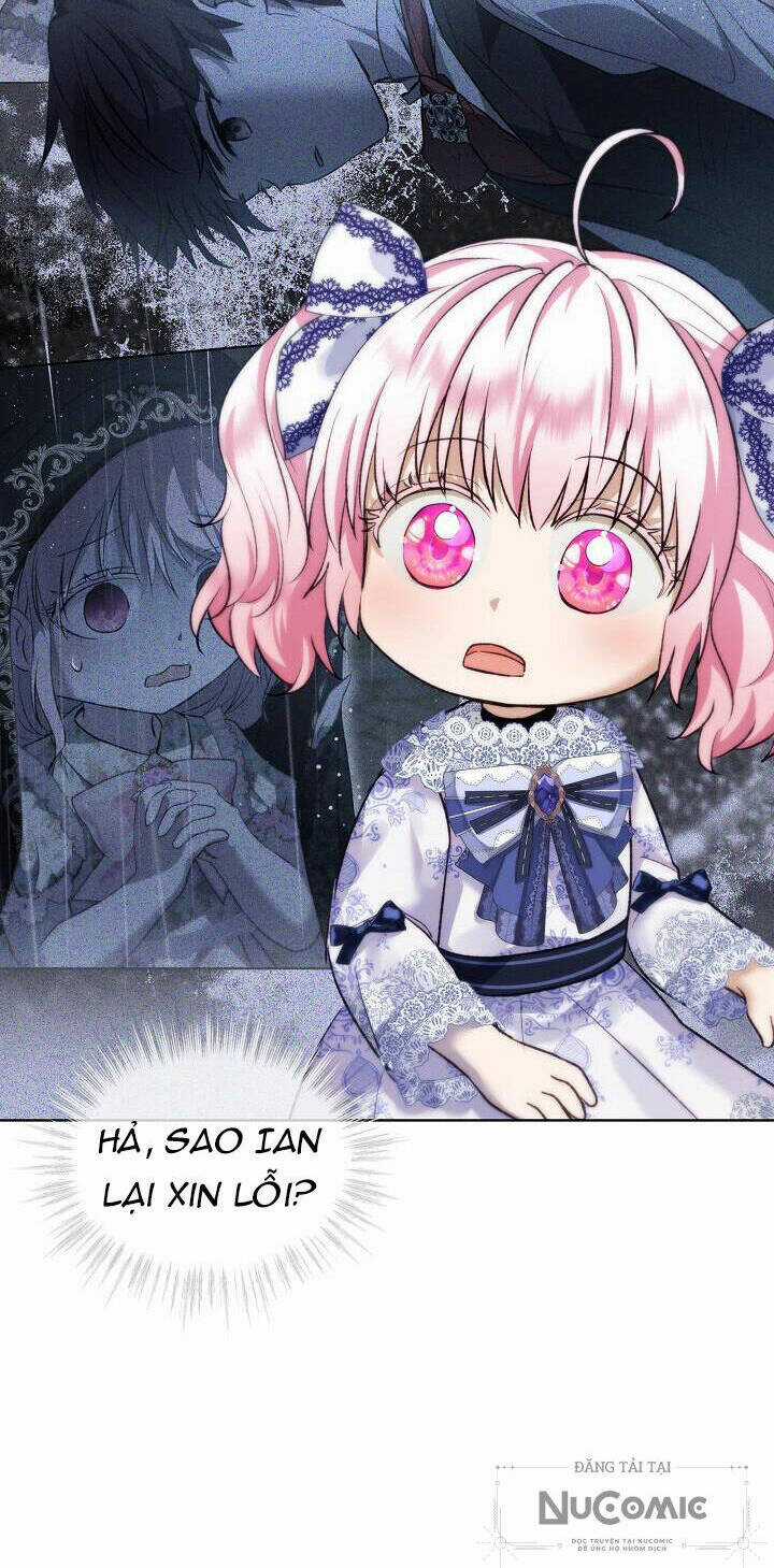 Tôi Đã Tái Sinh Thành Bé Cáo Của Thần Chapter 49 trang 9