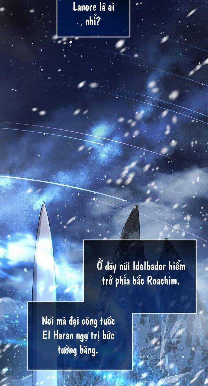 Tôi Đã Tái Sinh Thành Bé Cáo Của Thần Chapter 50 trang 12