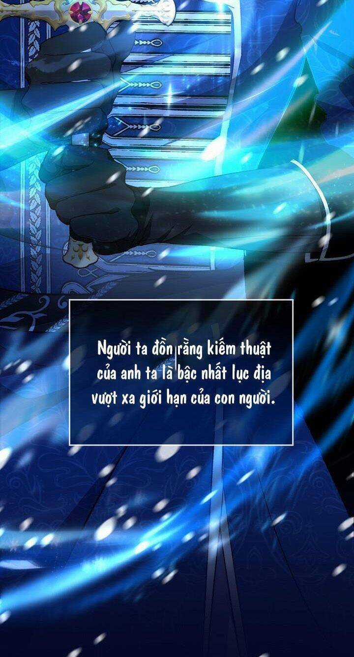 Tôi Đã Tái Sinh Thành Bé Cáo Của Thần Chapter 50 trang 14