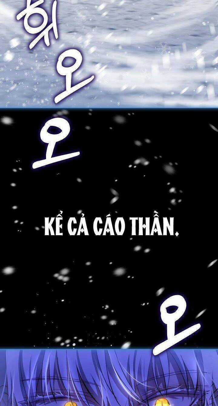 Tôi Đã Tái Sinh Thành Bé Cáo Của Thần Chapter 50 trang 17