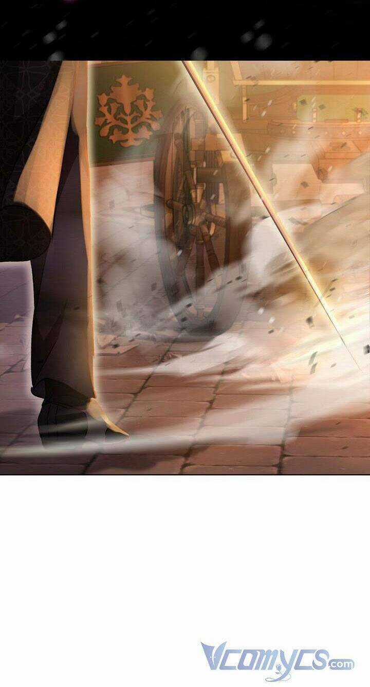 Tôi Đã Tái Sinh Thành Bé Cáo Của Thần Chapter 50 trang 19