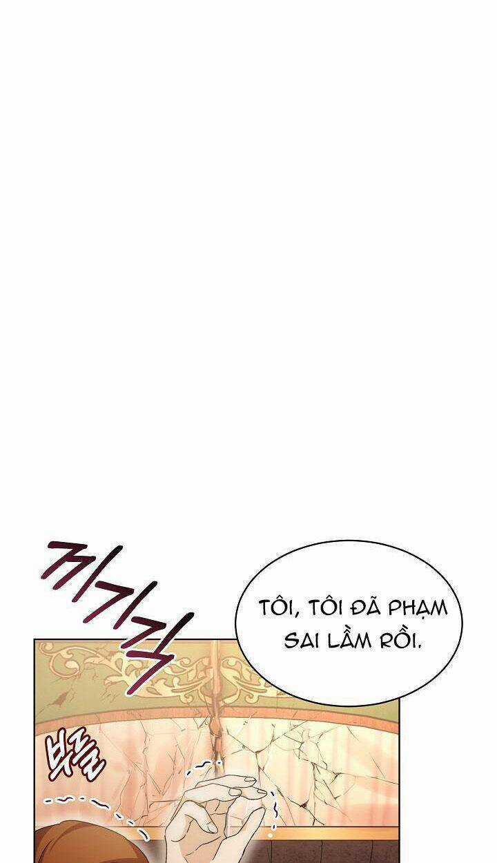 Tôi Đã Tái Sinh Thành Bé Cáo Của Thần Chapter 50 trang 20