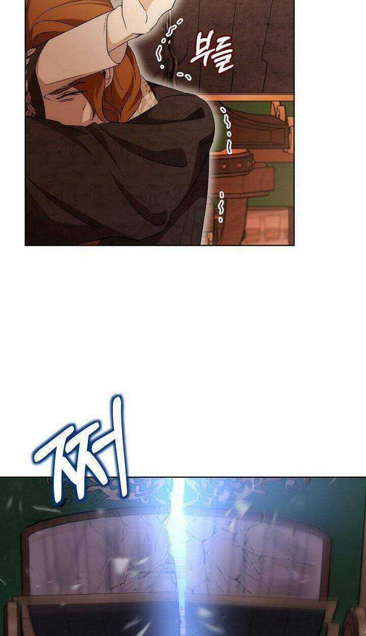 Tôi Đã Tái Sinh Thành Bé Cáo Của Thần Chapter 50 trang 21