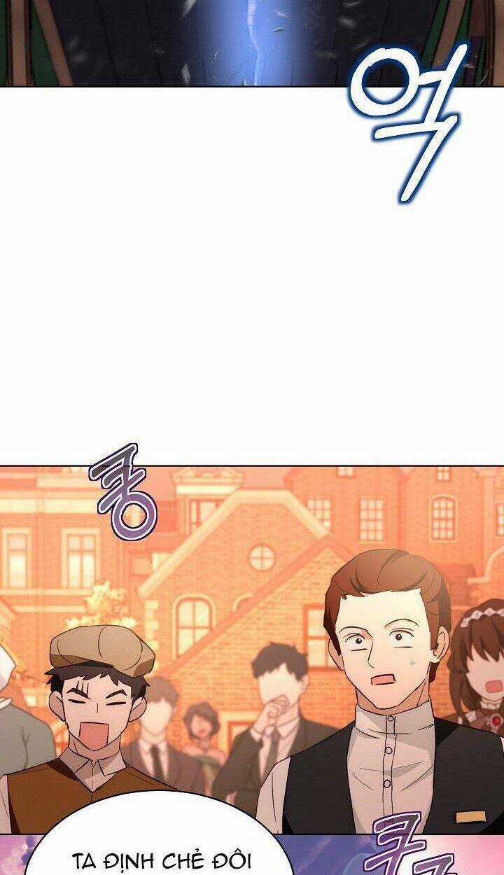 Tôi Đã Tái Sinh Thành Bé Cáo Của Thần Chapter 50 trang 22